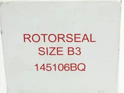 ROTOSEAL