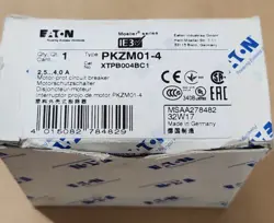 PKZM01-4