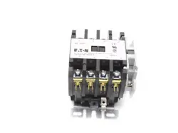 EATON C25END4251 SER. A1 575V 25A (AS PICTURED) NSNP