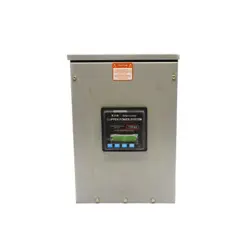 EATON CPS120208YSK 208V 30A NSNP