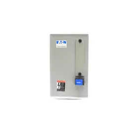 EATON ECN0511CAA SER. A1 NSNP