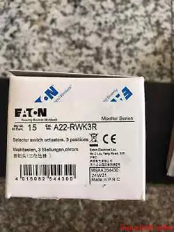 A22-PWK3R EATON FAST
