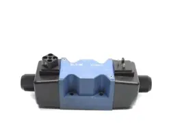 EATON VICKERS DG4V52NMUEK620 115VAC 4568PSI NSNP