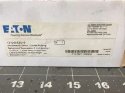 EATON CUTLER HAMMER 13104AS3019 PERFECT PROX PROXIMITY SENSOR NEW! (LMP05L)