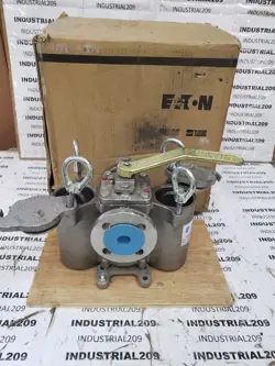 EATON MODEL 53 FILTRATION