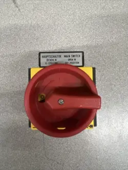 MOELLER P1-25 USED