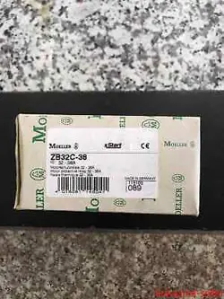 1PCS ZB32C-38 EATON    FAST  SHIPPING