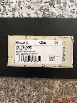 1PCS ZB32C-32 EATON   FAST  SHIPPING