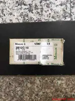 1PCS ZB12C-10(6-10) EATON    FAST  SHIPPING