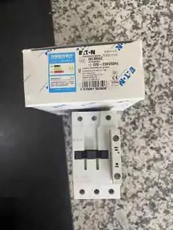 1PCS DILM50C EATON    FAST  SHIPPING