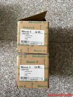 1PCS LZMB1-A63 EATON    FAST  SHIPPING