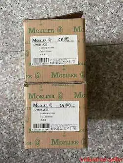 1PCS LZMB1-A32 EATON   FAST  SHIPPING
