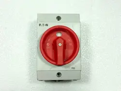 ISOLATOR