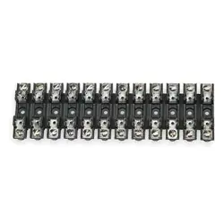 FUSE BLOCK 12