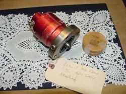 EATON AIRFLEX 145405T BD ROTORSEAL, BD-R SEAL, REBUILT ASSEMBLY NUMBER # 2 USED!