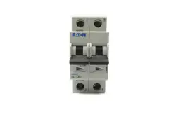 FAZ-C15/2 400/415V 15A