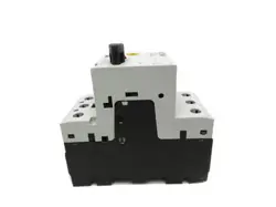EATON XTPB004BC1 PKZM01-4 2.5-4A NSNP
