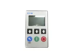 EATON EMA91 3-1670-002B NSNP