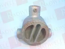 EATON CORPORATION EAHC2702 / EAHC2702 (NEW NO BOX)