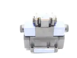 EATON VICKERS DG5S4-042C-T-M-FW-B5-60 02-127392 110/120V 3000PSI NSNP