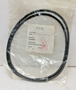 EATON 431045601 O RING 456.06 X 7.00 NBR 70 SH 3 PC LOT FREE SHIPPING