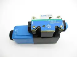 EATON DGV43S2AMFTWLH5 5000PSI