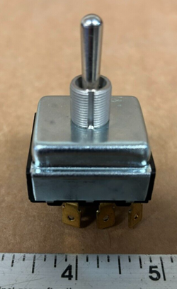 EATON EMD POLE