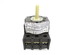 EATON P1-25-SP1-025 (AS PICTURED1) NSNP
