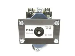EATON D26MRD602 SER. A2 240VDC NSNP