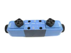 EATON DG4V33CMUH760 24VDC