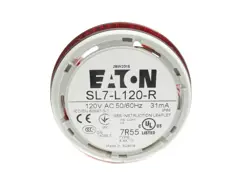 EATON SL7-L120-R 120VAC NSNP