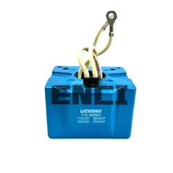 MAGNETIC COIL FOR