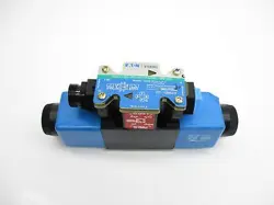 EATON DG4V3S6CMFPA5WLB560 02-109823 1450PSI 110/120V UNMP