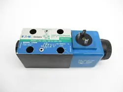 EATON DG4V3S2ALMUB560 02-109830