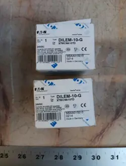 24VDC XTMC9A10TD
