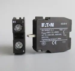A22EK10 SWITCH CONTACT