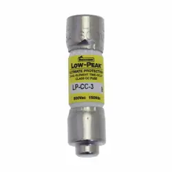 FUSE 3A