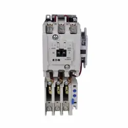 NON-REVERSING MOTOR CONTROL
