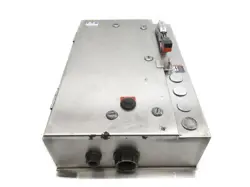 EATON ECN1714CAC SER. A1 600V 30A UNMP