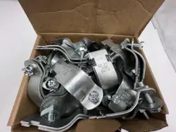 PIPE CLAMP