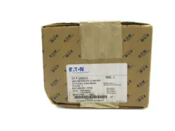 EATON A200M4CAC 110/120V NSFS