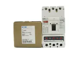 EATON KD3225 SER. C 600VAC 225A NSMP