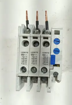 EATON C306DN3