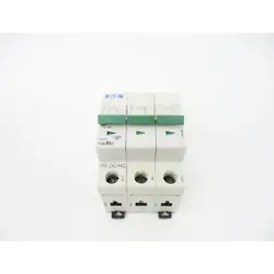 EATON PLSM-B6/3-MW