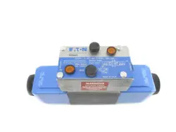 EATON DG4V-3-6C-M-FPBWL-B6-60 02-138697