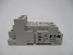 EATON D2PA7