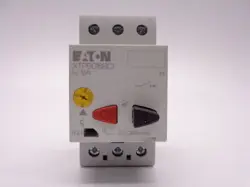 EATON XTPB016BC1 16A 600VAC NSNP