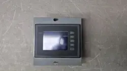 EATON HMI04BU 24 VDC INPUT OPERATOR INTERFACE