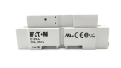 EATON D1PAA NSNP