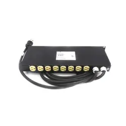EATON T2235-A1-NNB09L 120V 12A NSNP